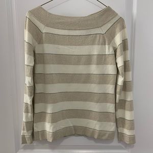 White House Black Market Sweater